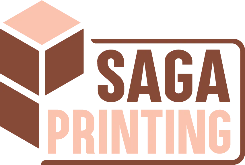 Saga Printing